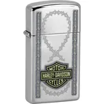 Zippo Harley Davidson zapalovač 22855