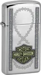 Zippo Harley Davidson zapalovač 22855