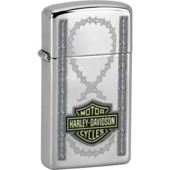 Zapalovač Zippo Harley Davidson zapalovač 22855