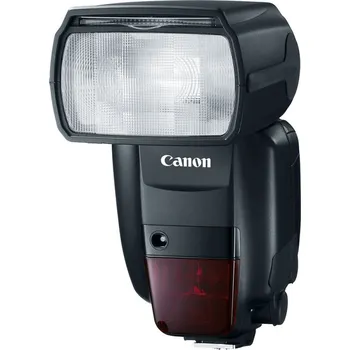 Blesk Canon Speedlite 600 II RT