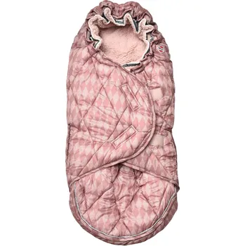 Fusak Lodger Bunker Scandinavian Polyester Print 