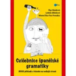 Cvičebnice španělské gramatiky -…