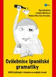 Cvičebnice španělské gramatiky -…