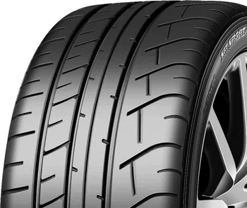 Letní osobní pneu Dunlop SP Sport Maxx GT600 285/35 R20 100 Y