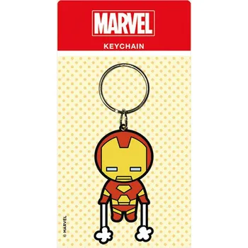 Klíčenka Iron Man (6) (Přívěšek na klíče Iron Man)