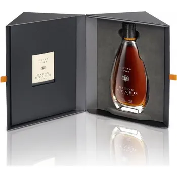 Brandy Baron Otard Extra 40% 0,7 l v dárkovém boxu