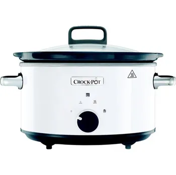 Pomalý hrnec Crockpot CSC030X