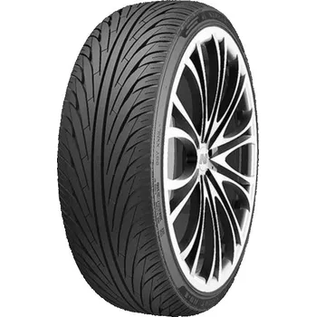 Letní osobní pneu Nankang NS-2 265/30 R22 100 W XL
