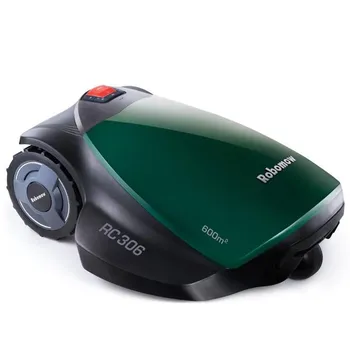 Robotická sekačka Robomow RC306