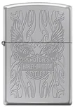 Zippo Harley Davidson zapalovač 22954