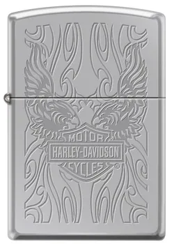 Zapalovač Zippo Harley Davidson zapalovač 22954