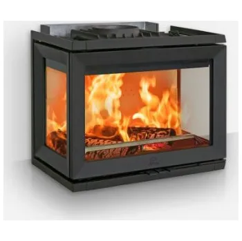 Krbová vložka Jotul I 520 FRL - černý lak