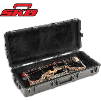 Toulec Kufr SKB CASE iSeries 4217 Paralelní Limb