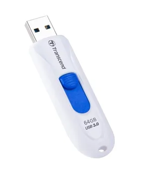 USB flash disk Transcend JetFlash 790W 64 GB (TS64GJF790W)