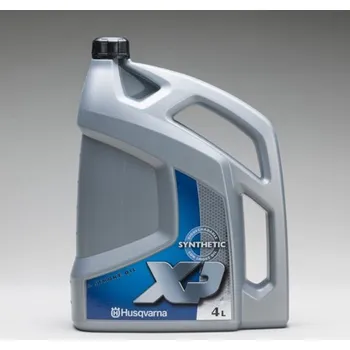 Provozní kapalina Olej motorový 2T XP Biosyntetic Plus 4l Husqvarna
