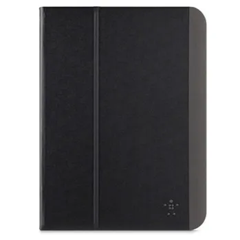Pouzdro na tablet Recenze Belkin 10,1" Slim Style Cover pro Galaxy Tab 4