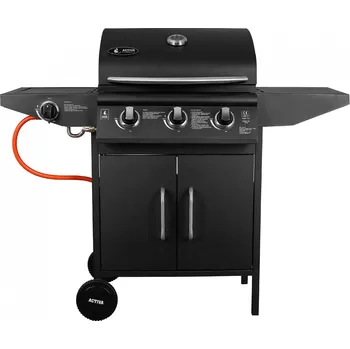 Zahradní gril Activa Grillküche Alabama II