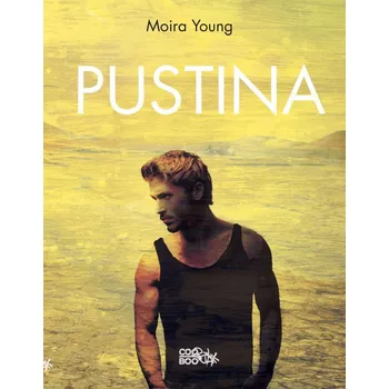 Pustina - Moira Young