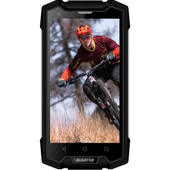 Mobilní telefon Aligator RX510 eXtremo Dual SIM