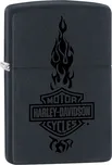 Zippo Harley Davidson zapalovač 26710