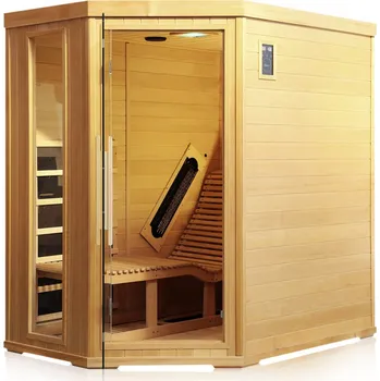 Infrasauna Belatrix Hadir 1L