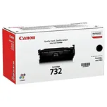 Originální Canon CRG-732 Bk (6263B002)