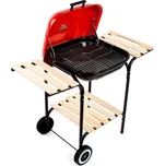 Happy Green Gril Party