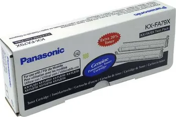 Originální Panasonic KX-FA79X