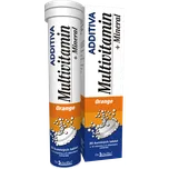 Dr.B.Scheffler Additiva multivitamín +…