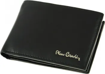 Peněženka Pierre Cardin 8806 černá
