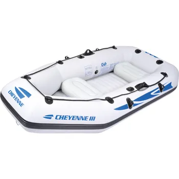 Jilong Cheyenne III 400 set Člun Jilong Cheyenne III 400 set