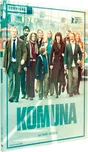 DVD Komuna (2016)