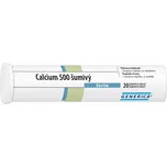 Generica Calcium 500 Forte šumivé 20 tbl.