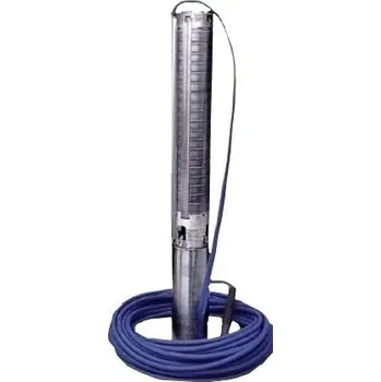 GRUNDFOS SP 2A-18