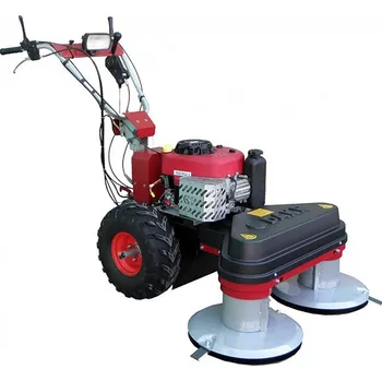 Sekačka DAKR Panter FD-3 344 cm3 + RZS-121