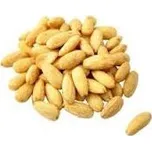 AWA superfoods Mandle pražené solené 1000g (AWA superfoods)