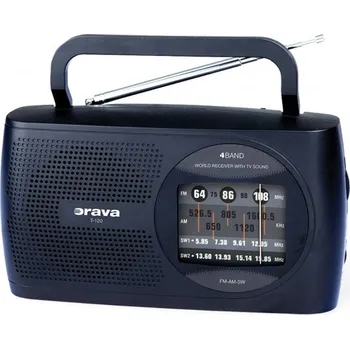 Orava T-120