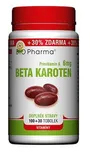 Bio Pharma Beta karoten 6 mg