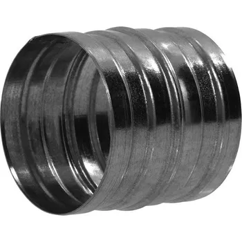 Vzduchotechnika Multivac Vsuvka VS pro spojení potrubí a ohebných hadic