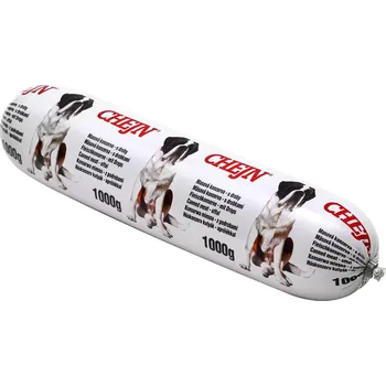 Chejn masová konzerva 1000 g Krmivo pro psa Chejn masová konzerva 1000 g