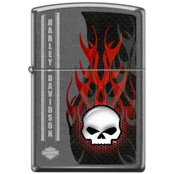 Zapalovač Zippo Harley Davidson zapalovač 26615