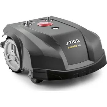 Robotická sekačka Stiga Autoclip 522