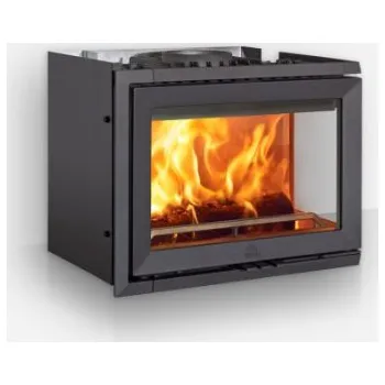 Krbová vložka Jotul I 520 FR - černý lak