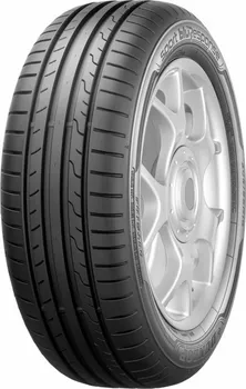 Letní osobní pneu Dunlop SP Sport BluResponse 195/50 R15 82 V