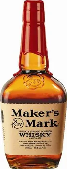 Whisky Maker's Mark 45% 0,7 l