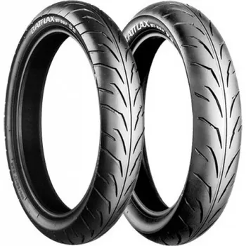 Bridgestone Battlax BT39 80/90 R17 44 S F TL