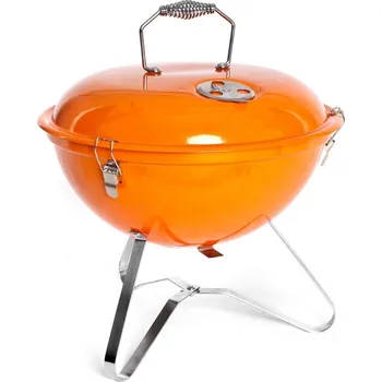 Zahradní gril Happy Green Picnic