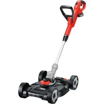 Black & Decker STC1820CM