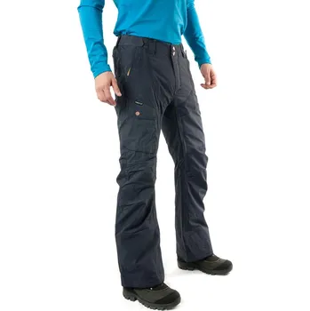 Snowboardové kalhoty Halti Emmel modré