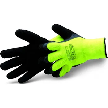 Pracovní rukavice Pracovní rukavice WORK STAR zimní